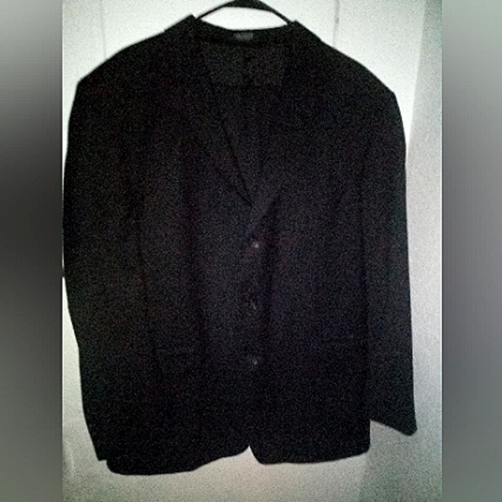 Alfani suit